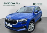 Skoda Karoq Selection Pakiet Winter Plus, Tempomat, LED Matrix, Kamera, K