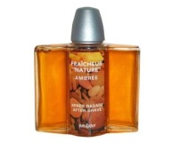 Yves Rocher - woda po goleniu Fraicheur NATURE Ambree 100ml.