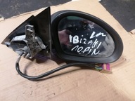 SEAT IBIZA III Lusterko PRAWE 10-pin