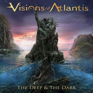 VISIONS OF ATLANTIS - THE DEEP & THE DARK / Symphonic Rock
