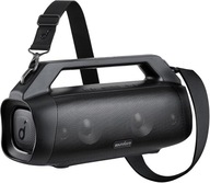 Głośnik Przenośny Soundcore Bluetooth Wodoodporny IP67 80W Wielofunkcyjny