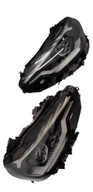 Idealna lampa full led prawy lewy przod bmw coupe g42 5a03e31 5a03e32 ilo