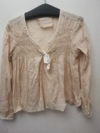 BLUZKA R. 38/40 SIZE 2 ODD MOLLY oryginalna 329