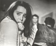 MAJA WODECKA fotografia fotos film ZBRODNIARZ,KTÓRY UKRADŁ ZBRODNIĘ 24x30