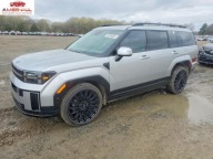 Hyundai Santa Fe Calligraphy 2025 2.5 Benzyna 277KM