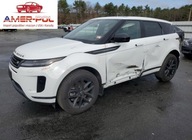 Land Rover Range Rover Evoque S 2024 2.0l 2.0 Benzyna 246KM