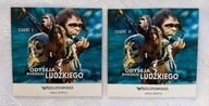 ODYSEJA RODZAJU LUDZKIEGO - 2 PŁYTY CD