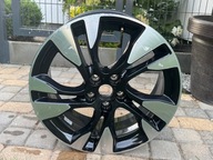 Felga aluminiowa Opel OE YP00063880 7.5" x 18" 5x108 ET 49