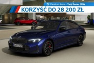 BMW 340 M340i xDrive Sedan, Dostępny od ręki!