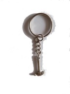 Brelok młotek dla majsterkowicza