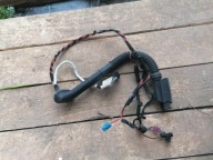 MINI CLUBMAN F54 WIĄZKA PRAWYCH DRZWI KLAPY BAGAŻNIKA 8722260