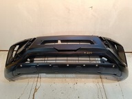 ZDERZAK MITSUBISHI ECLIPSE CROSS 17+ PRZÓD NR N200 CHROM