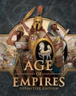Age of Empires: Definitive Edition - Klucz Steam (PC)