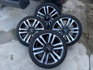 Komplet felg felgi z oponami wielosezon 17 R17 MINI COOPER F55 F56 F57