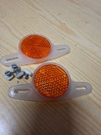 ODBLASKI KÓŁ NA SZPRYCHY ROMET SKŁADAK WIGRY 3 JUBILAT PRL