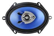 Głośniki samochodowe 5x7" Peiying 120 W 4 Ohm