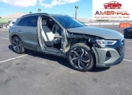 Audi Q8 e-tron Premium Plus Quattro 2024 Elektryczny 402KM