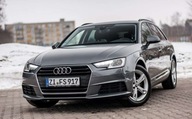 Audi A4 Avant Audi A4 Avant 2.0 Diesel 150KM