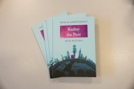 Książka "Kulisy Au Pair. Moja Historia"