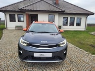 KIA STONIC NISKI PRZEBIEG - BOGATA WERSJA !!!