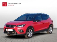 Seat Arona 1.0 TSI 115KM FR Kamera Android LED Salon PL Serwis ASO