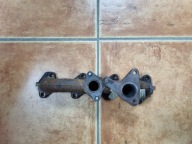 RENAULT MEGANE III 3 1.5 DCI KOLEKTOR WYDECHOWY