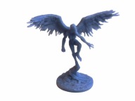 Figurka Harpia – Wiedźmin Stary Świat Deluxe – Miniaturka Witcher