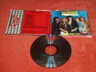 Tygers Of Pan Tang The Wreck-Age 1992