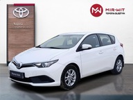 Toyota Auris 1.33 VVT-i Active II (2012-) Toyota A