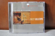 DIZZY GILLESPIE Night In Tunisia The Very Best CD