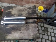 K750 MW750 Dniepr oryginalne nowe lagi pochwy wklad sprerzyny widelca