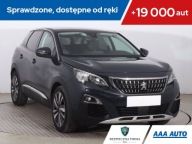 Peugeot 3008 1.2 PureTech, Automat, Skóra, Navi