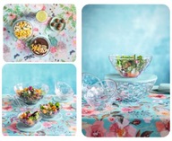 Tupperware zestaw Diamentowa Kolekcja