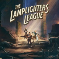 THE LAMPLIGHTERS LEAGUE STEAM KLUCZ PC KOD BEZ VPN