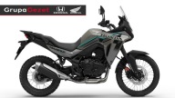 Honda XL 750 Transalp, NOWOŚĆ *dostępne* 2026