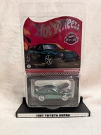 Stojak na Hot Wheels RLC Mazda RX 7 Druk 3D