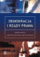 Demokracja i rządy prawa Praca zbiorowa