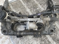 Nissan X-trail II T33 maglownica przekładnia europa