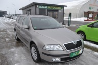 Skoda Octavia, z Niemiec, OPŁACONA