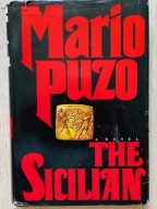Mario Puzo The Sicilian