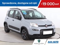 Fiat Panda 1.0 FireFly, Salon Polska, Serwis ASO