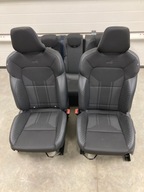 Renault Clio V fotele kanapa