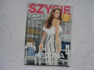 SZYCIE 3 2019 120 WYKROJÓW W PIĘCIU KOLORACH