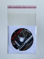 1 PŁYTA DVD CD ACTION CD-ACTION NUMER 03/2014 (227) NR 03 2014 227 JAK NOWA