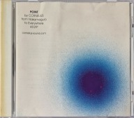 Cornelius Point EX CD Irl