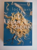 Kłamczucha Lockhart Emily