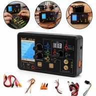 TESTER CEWEK WTRYSKIWACZY ZAWORÓW SILNIKÓW KROKOWYCH 12V 24V