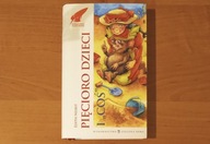 Pięcioro dzieci i coś - Edith Nesbit