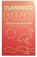BI-ES littlemonster96 Angelika Mucha woda perfumowana Flamingo Pink 50 ml
