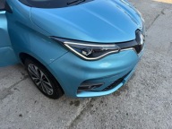 Przód kompletny Renault Zoe II 2019- TERQT GT line